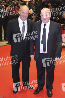 Nick Ormerod, Declan Donellan