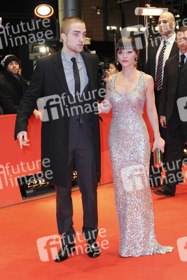 Robert Pattinson, Christina Ricci