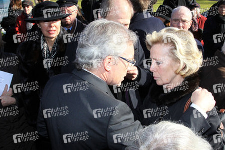 Christian Seeler, Heidi Mahler