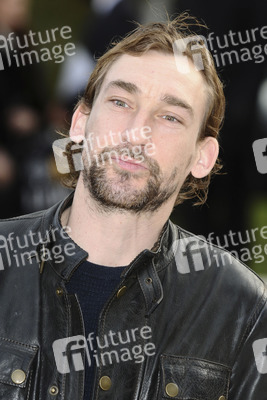 Joseph Mawle