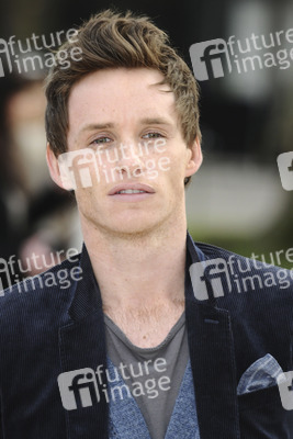 Eddie Redmayne