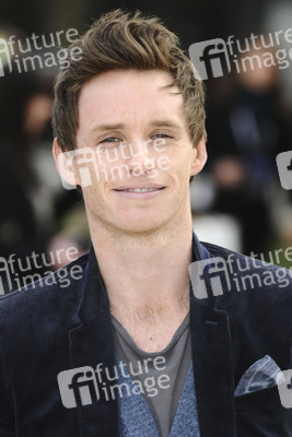 Eddie Redmayne
