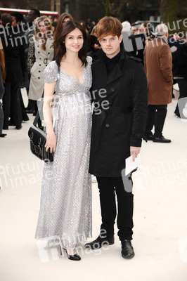 Sophie Ellis-Bextor, Richard Jones