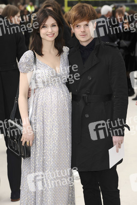 Sophie Ellis-Bextor, Richard Jones