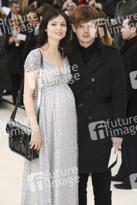 Sophie Ellis-Bextor, Richard Jones