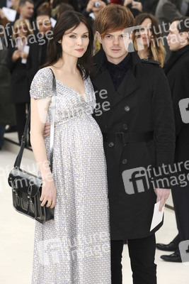 Sophie Ellis-Bextor, Richard Jones