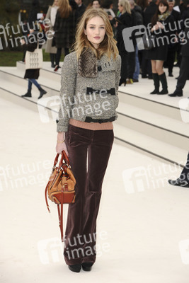 Rosie Huntington-Whiteley