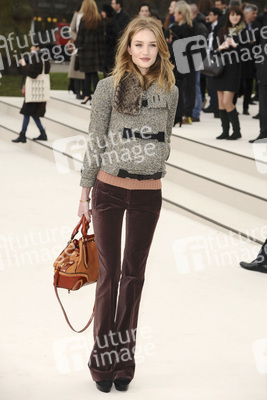 Rosie Huntington-Whiteley