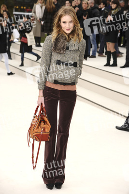 Rosie Huntington-Whiteley