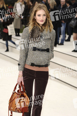 Rosie Huntington-Whiteley