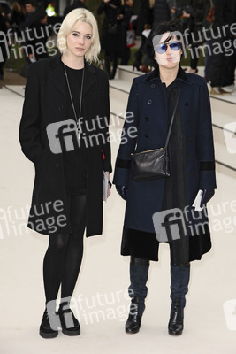 Karen Anne (Ramona), Sharleen Spiteri (Texas)