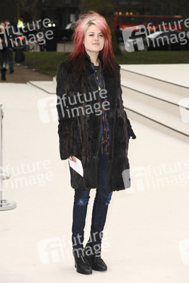 Alison Mosshart (The Kills, The Dead Weather)