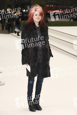 Alison Mosshart (The Kills, The Dead Weather)