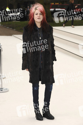 Alison Mosshart (The Kills, The Dead Weather)