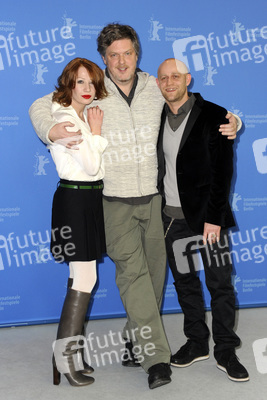 Birgit Minichmayr, Matthias Glasner, Jürgen Vogel