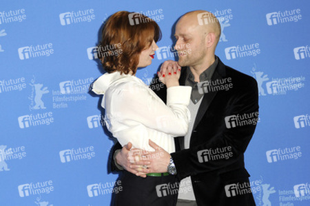 Birgit Minichmayr, Jürgen Vogel