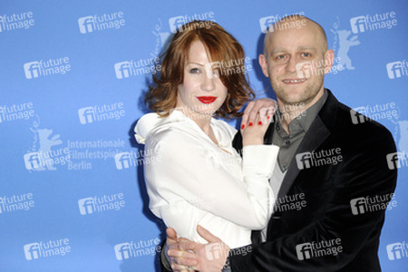 Birgit Minichmayr, Jürgen Vogel