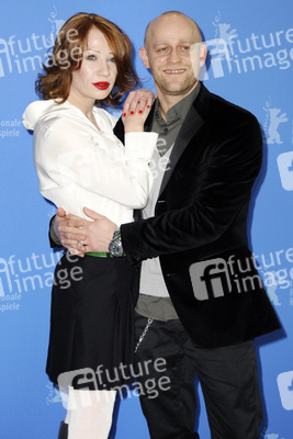 Birgit Minichmayr, Jürgen Vogel