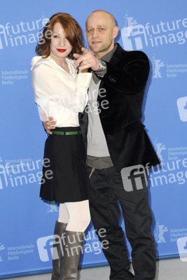 Birgit Minichmayr, Jürgen Vogel