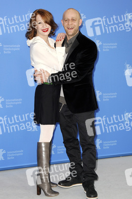 Birgit Minichmayr, Jürgen Vogel