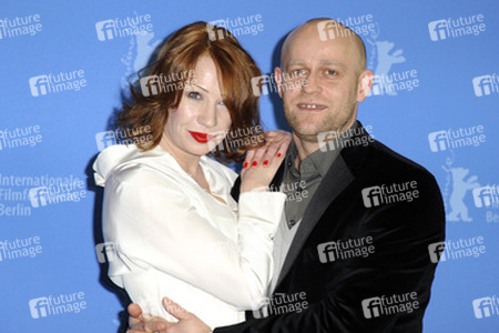 Birgit Minichmayr, Jürgen Vogel