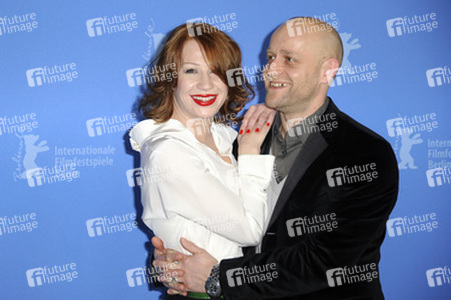 Birgit Minichmayr, Jürgen Vogel