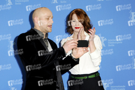 Jürgen Vogel, Birgit Minichmayr