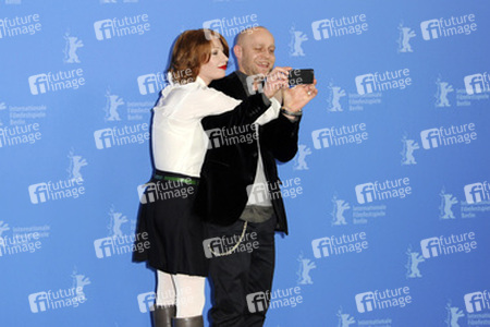 Birgit Minichmayr, Jürgen Vogel