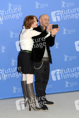 Birgit Minichmayr, Jürgen Vogel