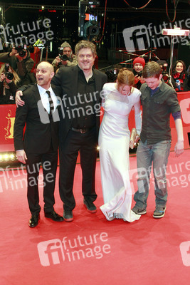 Jürgen Vogel, Matthias Glasner, Birgit Minichmayr, Henry Stange