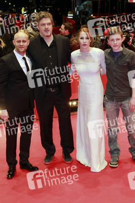 Jürgen Vogel, Matthias Glasner, Birgit Minichmayr, Henry Stange