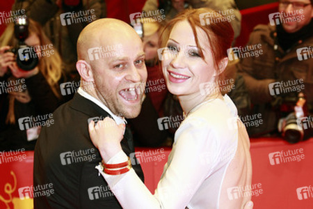 Jürgen Vogel, Birgit Minichmayr