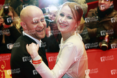 Jürgen Vogel, Birgit Minichmayr