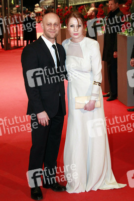 Jürgen Vogel, Birgit Minichmayr