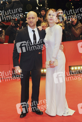 Jürgen Vogel, Birgit Minichmayr