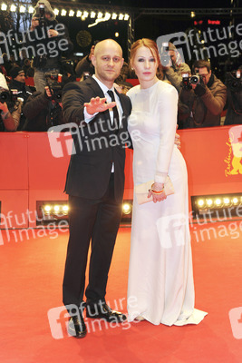 Jürgen Vogel, Birgit Minichmayr