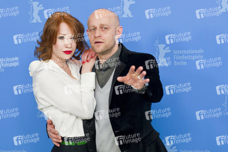 Birgit Minichmayr, Jürgen Vogel