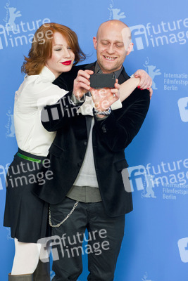 Birgit Minichmayr, Jürgen Vogel