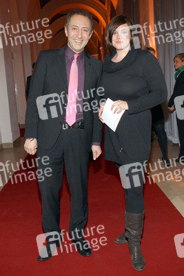 Farid Müller, Katharina Fegebank