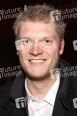 Johannes 'Jogi' Bitter