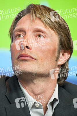 Mads Mikkelsen