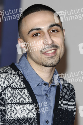Adam Deacon