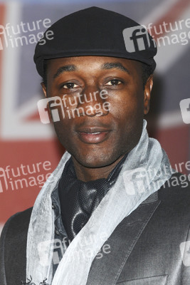 Aloe Blacc