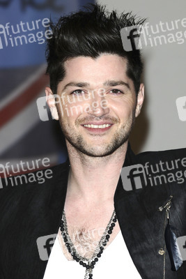 Danny O'Donoghue (The Script)