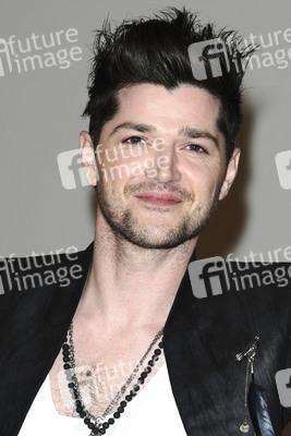 Danny O'Donoghue (The Script)