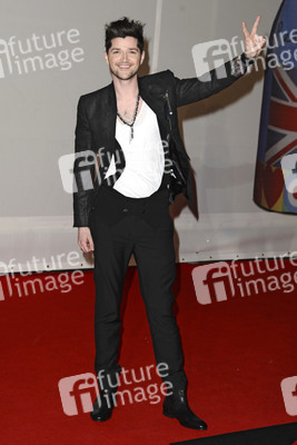 Danny O'Donoghue (The Script)