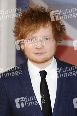 Ed Sheeran