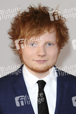 Ed Sheeran