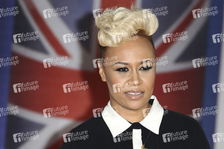 Emeli Sandé
