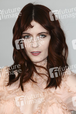 Florence Welch (Florence and the Machine)